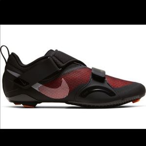 W Nike súperprep cycle